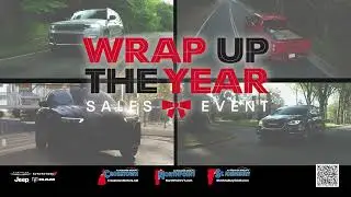 St. Johnsbury CDJR - Best Price, Period - Jeep Compass, Ram 1500