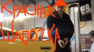 #NOMUSCLEGARAGE