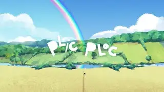 PLIC PLOC - Court métrage 2021 (Simon Caubel, Eve Comte, Némo Piccoli, Clémence Tuloup)