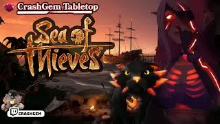 Sea of Thieves with Friends - 
