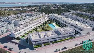 Mirasal - Sunrise Group Spain