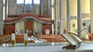 San Gottardo. Genova. La Chiesa. Foto di Alberto Debidda.