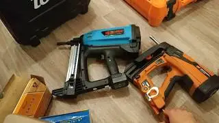 Обзор Toua gsn50+  и  Spit pulsa 800p+ сравнение плюсы и минусы