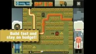 Pipe Troubles video game causes controversy - News