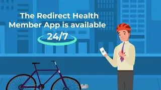 How to Use Redirect Health for Members