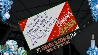 SLAY BELLS/Season's Beatings/WORLD BOXI Запись стрима windy31 от 24/12/2019