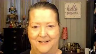 Halloween 2021 - Get Ready With Me using all my VERY oldest makeup!