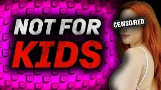 Twitch is Worse Than You Can Imagine