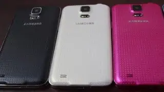 Китайский Samsung Galaxy S5 | Копия 1:1!