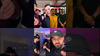 КРУТЕЙШИЙ ТРЕНД ИЗ ТИК ТОК🔥
