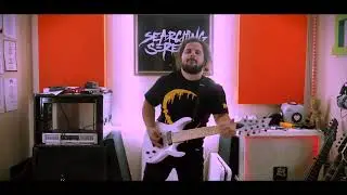 Oceano - The Taken (Full Cover)