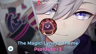 The Magic Lyney's Theme
