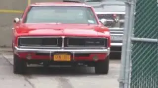 1969 DODGE CHARGER 1