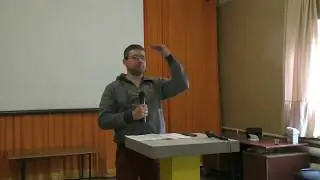 Движение тени