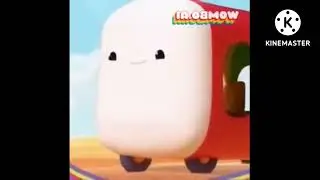 Preview 2 Rainbow City Bus Deepfake V2