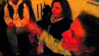 Paranormal Investigation of Laurel Hill Cemetery, Philadelphia- Part 2