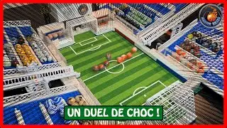 SAISON 3 - JOURNÉE 8 | Personne ne peut marquer contre eux