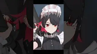 Ready to Battle with Eous 01 #ellenjoe #zenlesszonezeroindonesia