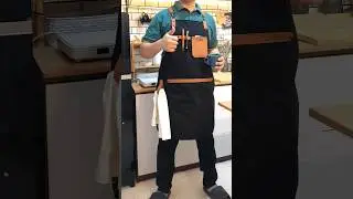 DIY Apron 