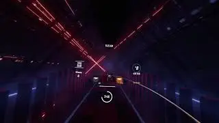 Beat Saber: FNAF Join us for a Bite (FC)