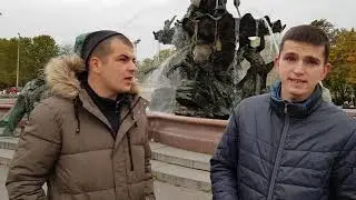 Пойдет Зеленский на выборы или нет ? Мое мнение и мое обращение к Зеленскому и Вакарчуку.