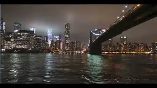 New York City - Sights & Sounds