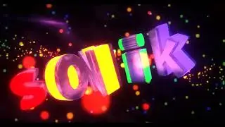 Интро моей мечты:+делаю интро в стиле Block strike