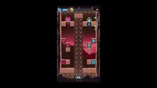 Lemmings W:154-20 Walkthrough