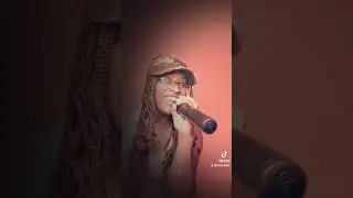 Hater Walk - An Original Song Acapella (no music)