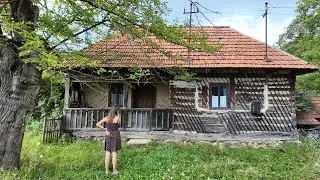 CASELE PARASITE din Jud Salaj si o Casa Muzeu