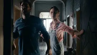 Istaklar Xonasini Topgan Er-Hotin Uni Xar xil Maqsada Foydalanmoqda #kinomania / Kino Sharx