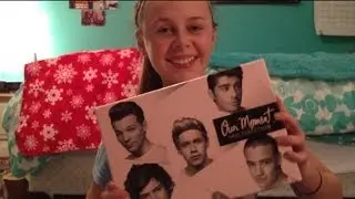 Christmas Haul 2013!