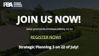 Premier Business Academy | Why is your Database so Important?