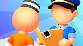 Prison life: Idle Game