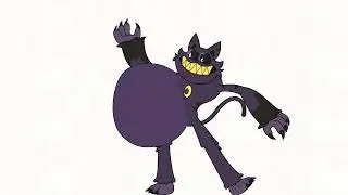 Evil catnap vore Bulltrap and digest