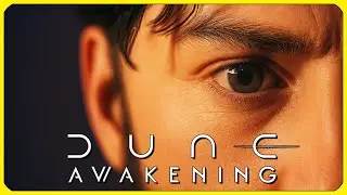 Resuming My Journey - Dune: Awakening Gameplay Episode 5