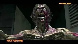 Fastest American Player | The House Of The Dead 4 | 