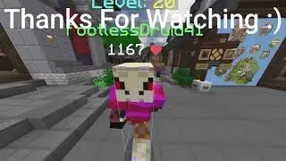 *new* all new revamped hub 10 hypixel skyblock fairy souls (hub)