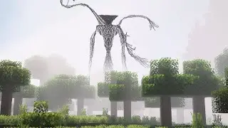 This Horrifying Mod Was BANNED From Minecraft... The Broken Script...