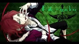 Raito - you love