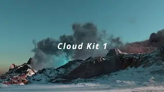 Fantastic Clouds for 2D & 3D Digital Artists