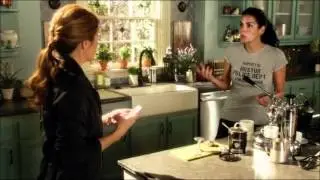 Rizzoli & isles - Coffee porn