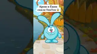 Смотрите эту серию на КиноПоиск HD! | Смешарики 