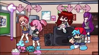 Fnf My Sweets Fc