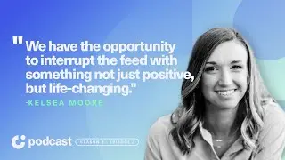 Church Social Media Secrets with Kelsea Moore