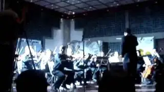 Bor: Genocidio Poema Sinfónico - OFMA