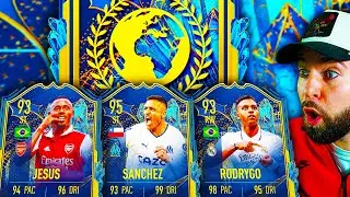 60x COMMUNITY TOTS PACKS!