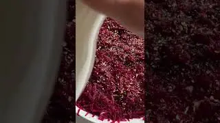 Литовский борщ. Очень вкусный, охлаждающий летний суп