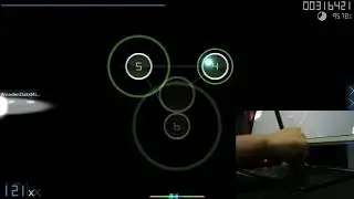 the easiest 4 stars map in osu