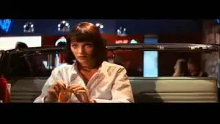 Почти Pulp Fiction :)